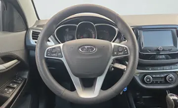 LADA (ВАЗ) Vesta Cross 2018 года за 28 990 BYN в Минск