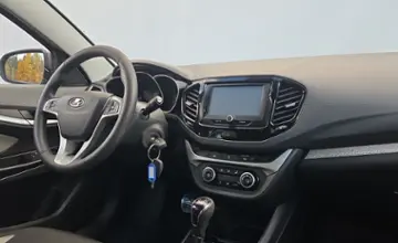 LADA (ВАЗ) Vesta Cross 2018 года за 28 990 BYN в Минск