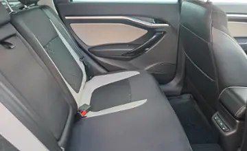 LADA (ВАЗ) Vesta Cross 2018 года за 28 990 BYN в Минск