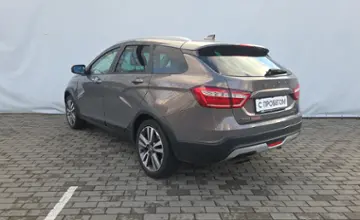 LADA (ВАЗ) Vesta Cross 2018 года за 28 990 BYN в Минск