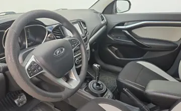 LADA (ВАЗ) Vesta Cross 2018 года за 28 990 BYN в Минск