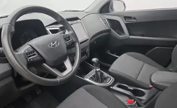 Hyundai Creta 2021 года за 50 990 BYN в Могилев