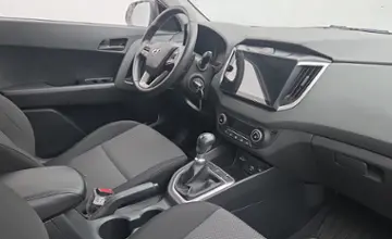 Hyundai Creta 2021 года за 50 990 BYN в Могилев