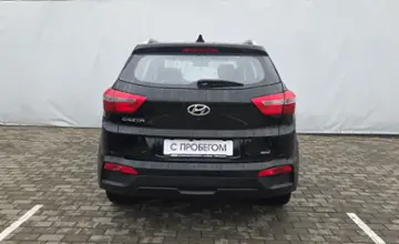 Hyundai Creta 2021 года за 50 990 BYN в Могилев