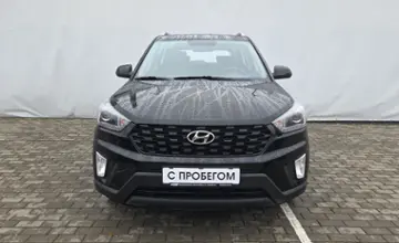 Hyundai Creta 2021 года за 50 990 BYN в Могилев