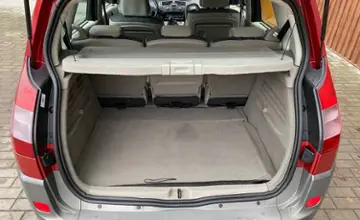 Renault Scenic 2004 года за 8 990 BYN в Гродно