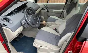 Renault Scenic 2004 года за 8 990 BYN в Гродно