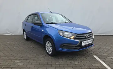 LADA (ВАЗ) Granta 2018 года за 14 990 BYN в Минск