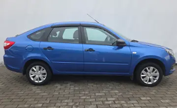 LADA (ВАЗ) Granta 2018 года за 14 990 BYN в Минск
