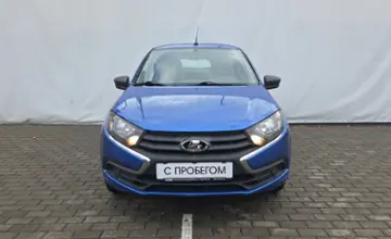 LADA (ВАЗ) Granta 2018 года за 14 990 BYN в Минск