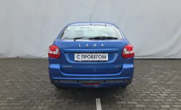 LADA (ВАЗ) Granta 2018 года за 14 990 BYN в Минск