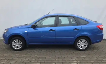 LADA (ВАЗ) Granta 2018 года за 14 990 BYN в Минск