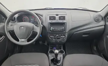 LADA (ВАЗ) Granta 2018 года за 14 990 BYN в Минск