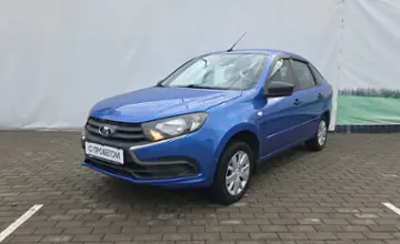 LADA (ВАЗ) Granta 2018 года за 14 990 BYN в Минск