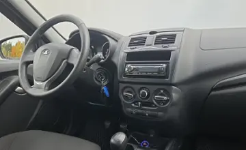 LADA (ВАЗ) Granta 2018 года за 14 990 BYN в Минск