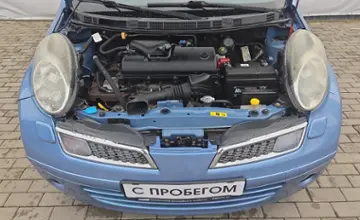 Nissan Micra 2009 года за 11 990 BYN в Минск