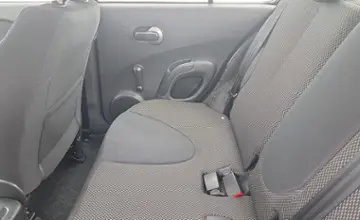 Nissan Micra 2009 года за 11 990 BYN в Минск