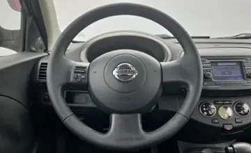 Nissan Micra 2009 года за 11 990 BYN в Минск