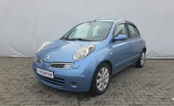 Nissan Micra 2009 года за 11 990 BYN в Минск