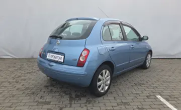 Nissan Micra 2009 года за 11 990 BYN в Минск