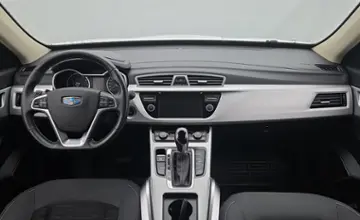 Geely Atlas 2018 года за 37 990 BYN в Минск