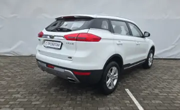 Geely Atlas 2018 года за 37 990 BYN в Минск