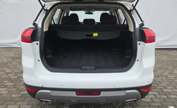 Geely Atlas 2018 года за 37 990 BYN в Минск