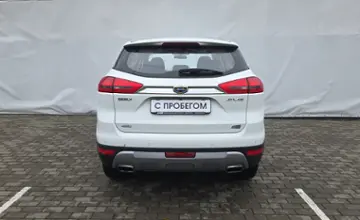 Geely Atlas 2018 года за 37 990 BYN в Минск