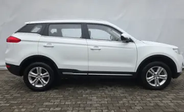 Geely Atlas 2018 года за 37 990 BYN в Минск