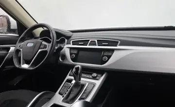 Geely Atlas 2018 года за 37 990 BYN в Минск