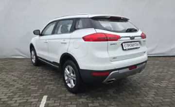 Geely Atlas 2018 года за 37 990 BYN в Минск