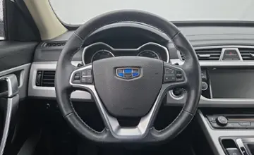 Geely Atlas 2018 года за 37 990 BYN в Минск