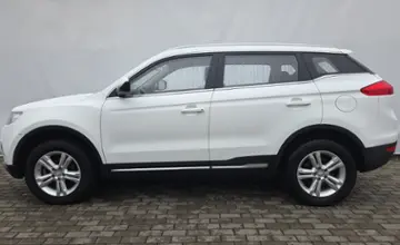 Geely Atlas 2018 года за 37 990 BYN в Минск