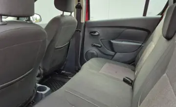 Renault Sandero 2019 года за 31 990 BYN в Гомель