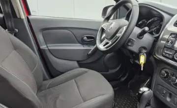 Renault Sandero 2019 года за 31 990 BYN в Гомель