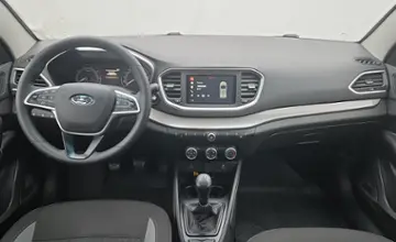 LADA (ВАЗ) Vesta 2023 года за 37 490 BYN в Минск