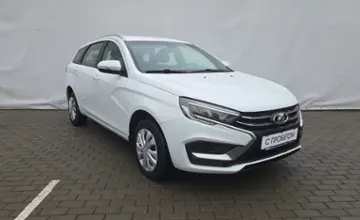 LADA (ВАЗ) Vesta 2023 года за 37 490 BYN в Минск