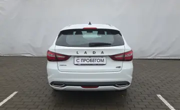 LADA (ВАЗ) Vesta 2023 года за 37 490 BYN в Минск