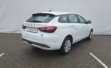 LADA (ВАЗ) Vesta 2023 года за 37 490 BYN в Минск