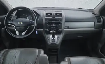 Honda CR-V 2010 года за 31 990 BYN в Минск