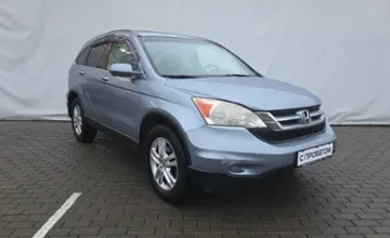 Honda CR-V 2010 года за 31 990 BYN в Минск