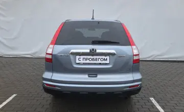 Honda CR-V 2010 года за 31 990 BYN в Минск