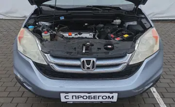 Honda CR-V 2010 года за 31 990 BYN в Минск