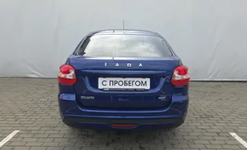 LADA (ВАЗ) Granta 2025 года за 26 990 BYN в Барановичи