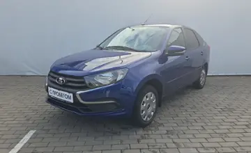 LADA (ВАЗ) Granta 2025 года за 26 990 BYN в Барановичи