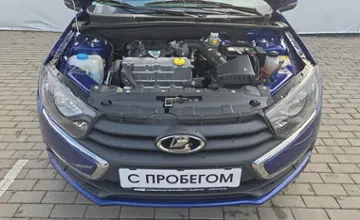 LADA (ВАЗ) Granta 2025 года за 26 990 BYN в Барановичи