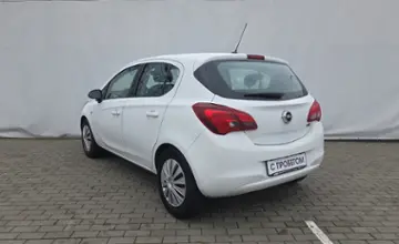 Opel Corsa 2017 года за 25 990 BYN в Минск