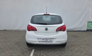 Opel Corsa 2017 года за 25 990 BYN в Минск