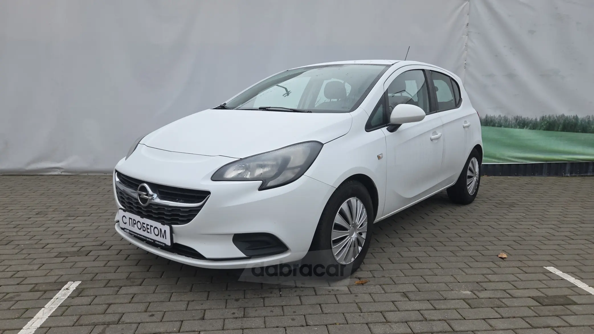 Opel Corsa 2017 года за 25 990 BYN в Минск