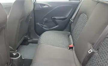 Opel Corsa 2017 года за 25 990 BYN в Минск